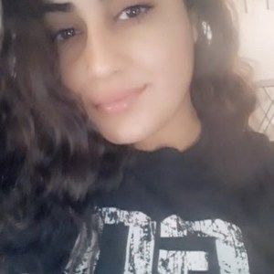 Meet your Posher, Alexandra